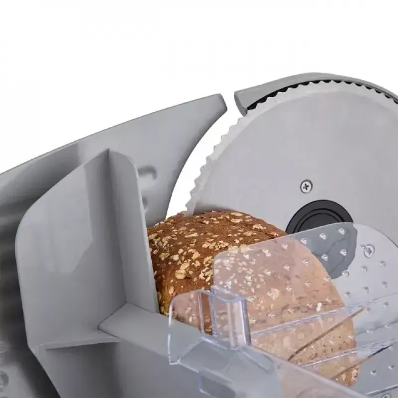 Elektrinė pjaustyklė HEINRICH'S HMA 8704 – kompaktiškas metalinis korpusas, 200 W, 1–15 mm pjūvio storis, nerūdijančio plieno diskas