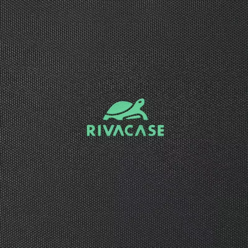 Rivacase 5513 Gremio nešiojamojo kompiuterio dėklas 14 colių, juodas