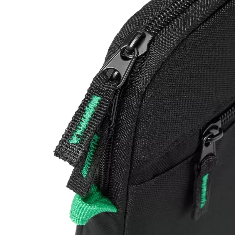 Rivacase 5513 Gremio nešiojamojo kompiuterio dėklas 14 colių, juodas