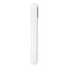 Nešiojamas powerbankas Rivacase VA2211WH — 10000 mAh, PD 3.0, QC 3.0, 1x USB-A + 2x USB-C, 22,5 W išėjimo galia