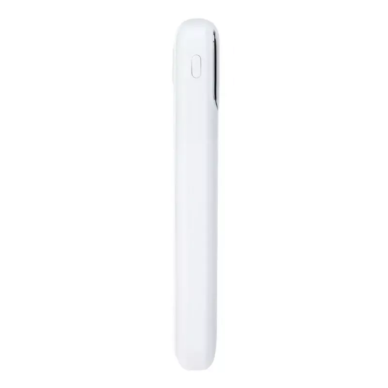 Nešiojamas powerbankas Rivacase VA2211WH — 10000 mAh, PD 3.0, QC 3.0, 1x USB-A + 2x USB-C, 22,5 W išėjimo galia