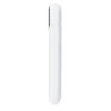 Nešiojamas powerbankas Rivacase VA2211WH — 10000 mAh, PD 3.0, QC 3.0, 1x USB-A + 2x USB-C, 22,5 W išėjimo galia