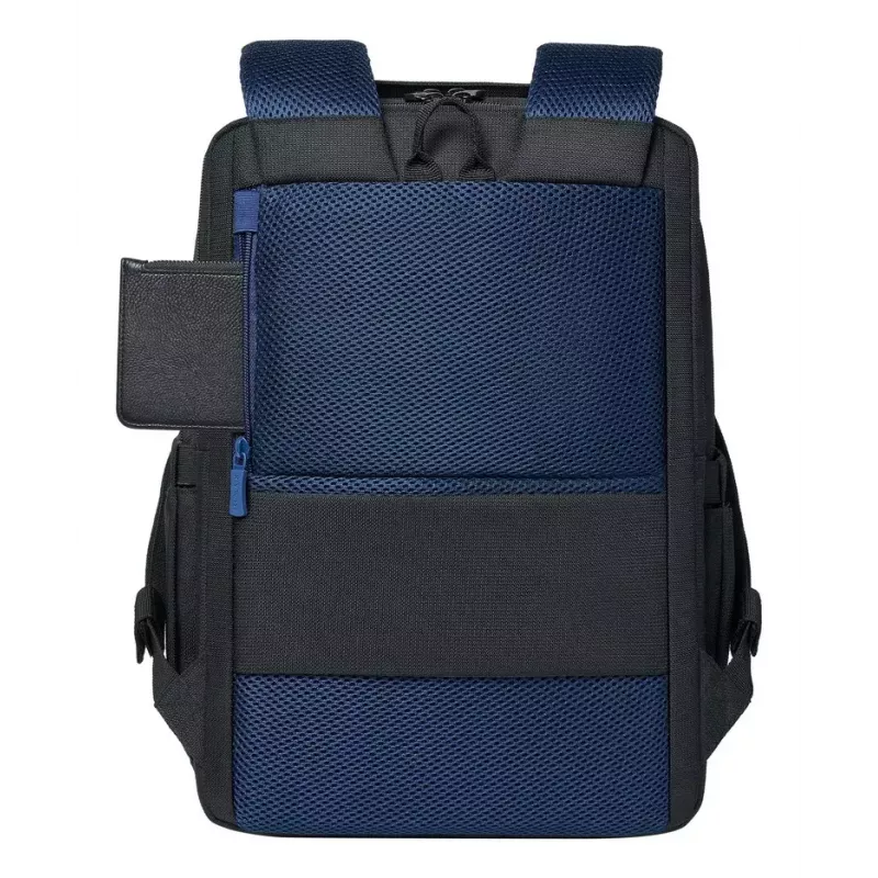 Kuprinė Rivacase 8425 40,6 cm (16 colių) Juoda Nešimo rankena Pečių diržas
