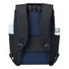 Kuprinė Rivacase 8425 40,6 cm (16 colių) Juoda Nešimo rankena Pečių diržas