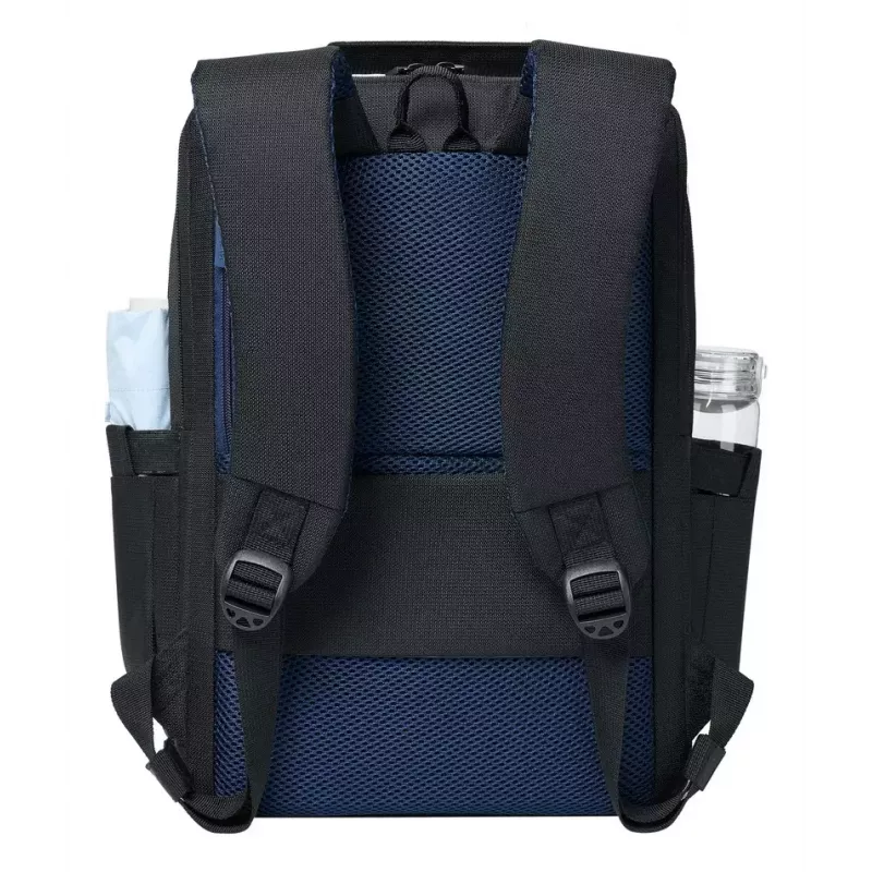 Kuprinė Rivacase 8425 40,6 cm (16 colių) Juoda Nešimo rankena Pečių diržas