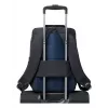 Kuprinė Rivacase 8425 40,6 cm (16 colių) Juoda Nešimo rankena Pečių diržas