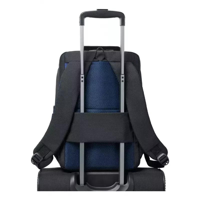 Kuprinė Rivacase 8425 40,6 cm (16 colių) Juoda Nešimo rankena Pečių diržas