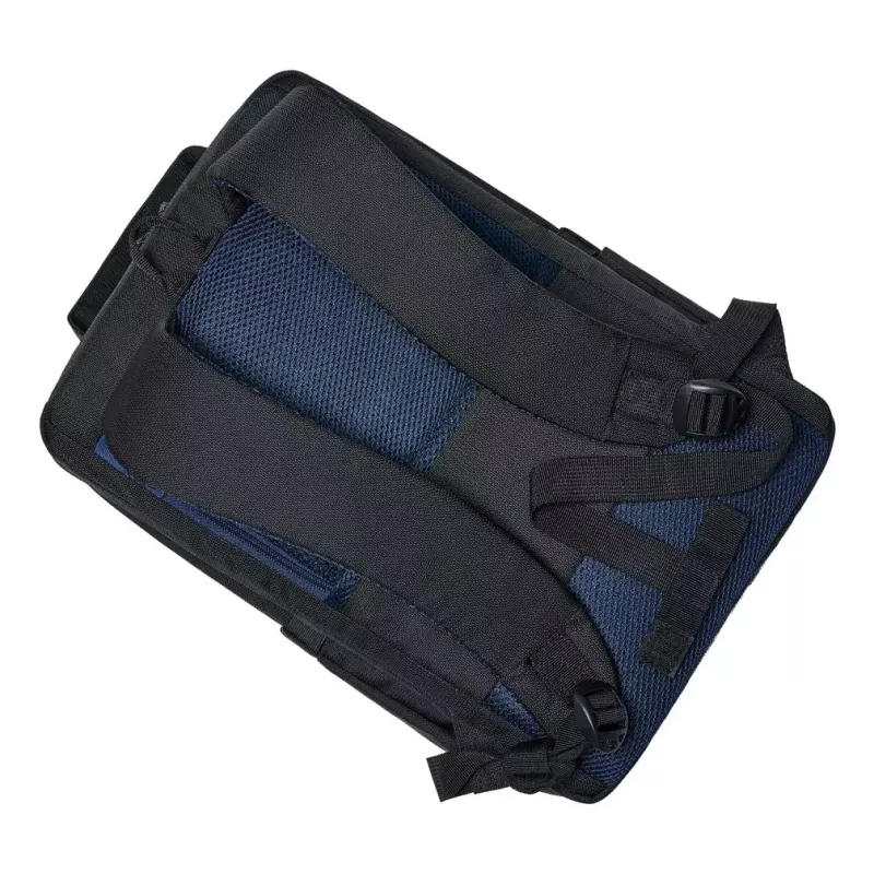 Kuprinė Rivacase 8425 40,6 cm (16 colių) Juoda Nešimo rankena Pečių diržas