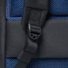Kuprinė Rivacase 8425 40,6 cm (16 colių) Juoda Nešimo rankena Pečių diržas