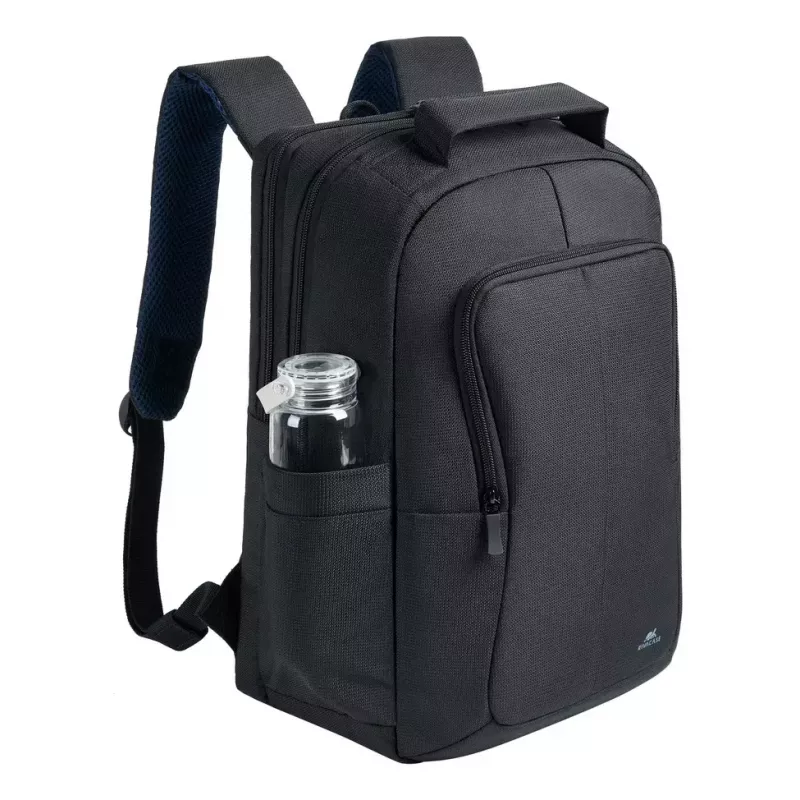 Kuprinė Rivacase 8425 40,6 cm (16 colių) Juoda Nešimo rankena Pečių diržas