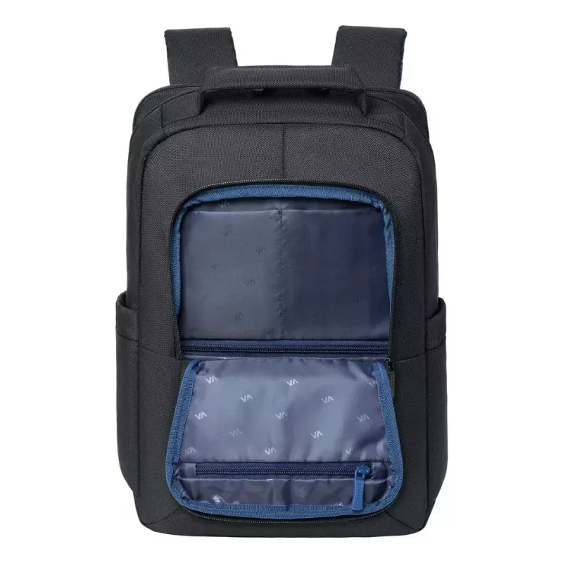 Kuprinė Rivacase 8425 40,6 cm (16 colių) Juoda Nešimo rankena Pečių diržas