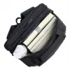 Kuprinė Rivacase 8425 40,6 cm (16 colių) Juoda Nešimo rankena Pečių diržas