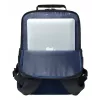 Kuprinė Rivacase 8425 40,6 cm (16 colių) Juoda Nešimo rankena Pečių diržas