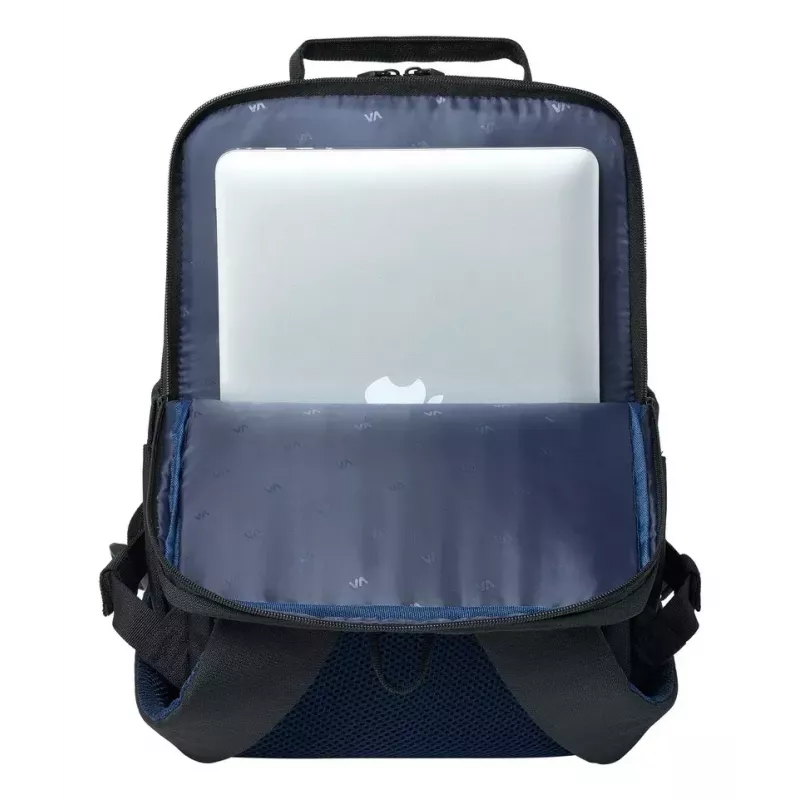 Kuprinė Rivacase 8425 40,6 cm (16 colių) Juoda Nešimo rankena Pečių diržas