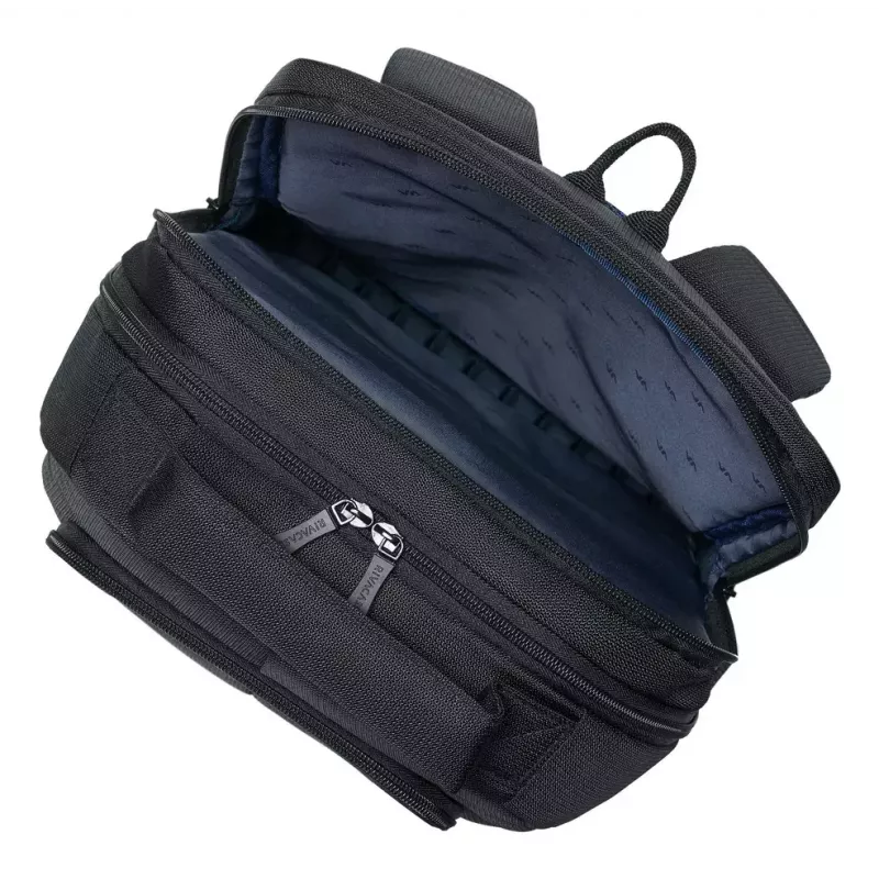 Kuprinė Rivacase 8425 40,6 cm (16 colių) Juoda Nešimo rankena Pečių diržas