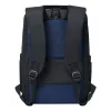 Kuprinė Rivacase 8425 40,6 cm (16 colių) Juoda Nešimo rankena Pečių diržas