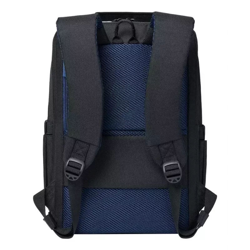 Kuprinė Rivacase 8425 40,6 cm (16 colių) Juoda Nešimo rankena Pečių diržas