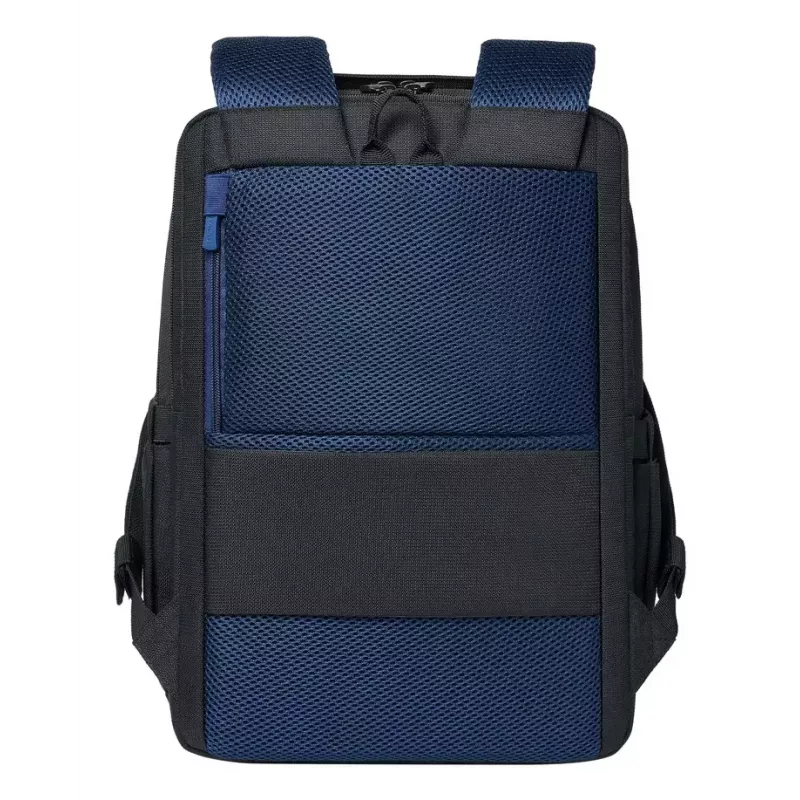Kuprinė Rivacase 8425 40,6 cm (16 colių) Juoda Nešimo rankena Pečių diržas