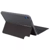 DEQSTER Slim Keyboard 2 10,9 colio (10-os kartos) QWERTZ vokiškas klaviatūros dėklas