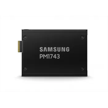 Samsung PM1743 3.84 TB 2,5 colio PCI Express 5.0 NVMe V-NAND SSD