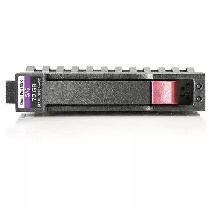 HDD HPE 1.2TB 2,5 colio SAS 10000 RPM 718160-B21