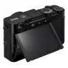 MILC korpusas Fujifilm X-E5 40,2 MP X-Trans CMOS 5 HR juodas