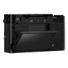 MILC korpusas Fujifilm X-E5 40,2 MP X-Trans CMOS 5 HR juodas
