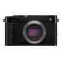 MILC korpusas Fujifilm X-E5 40,2 MP X-Trans CMOS 5 HR juodas