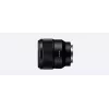 Sony FE 85mm F1.8 objektyvas juodas