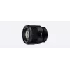 Sony FE 85mm F1.8 objektyvas juodas
