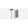 Sony ECM-LV1 juodas lavalierinis mikrofonas