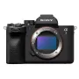 Sony α ILCE-7M4 korpusas 33 MP Exmor R CMOS 3840 x 2160 juodas