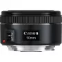 Canon EF 50mm f/1.8 STM objektyvas