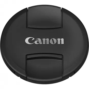 Canon E-95 objektyvo dangtelis