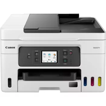 Canon MAXIFY GX4040 rašalinis spausdintuvas A4 600 x 1200 DPI Wi-Fi