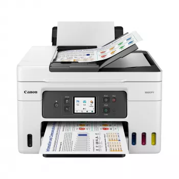 Canon MAXIFY GX4040 rašalinis spausdintuvas A4 600 x 1200 DPI Wi-Fi