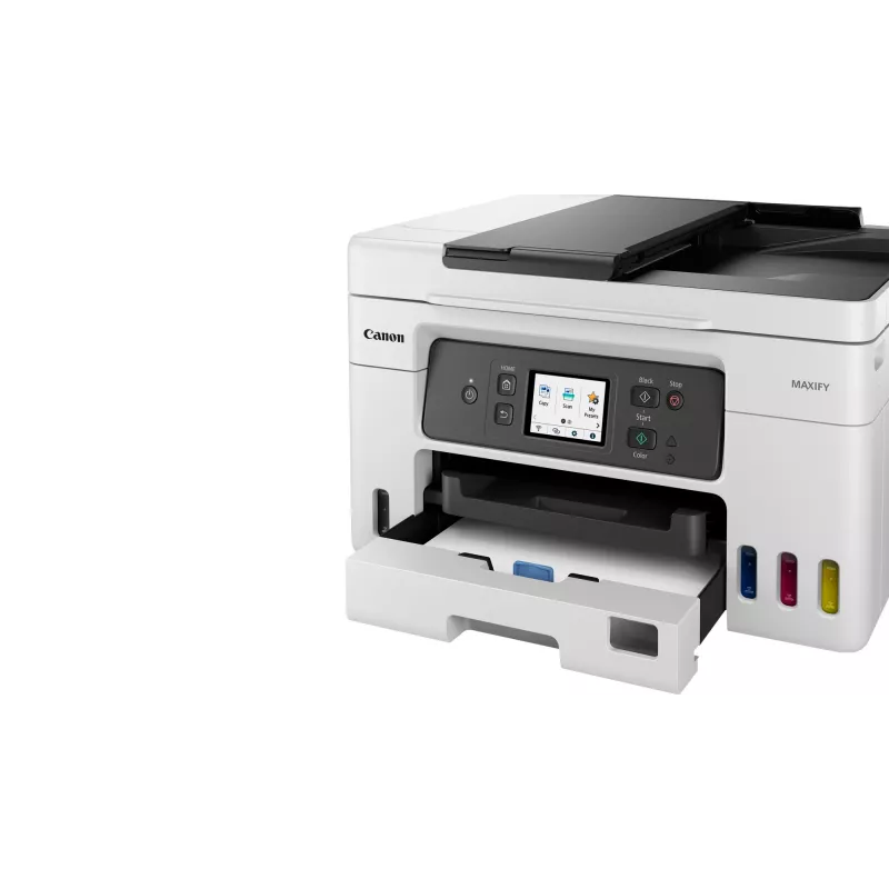 Canon MAXIFY GX4040 rašalinis spausdintuvas A4 600 x 1200 DPI Wi-Fi