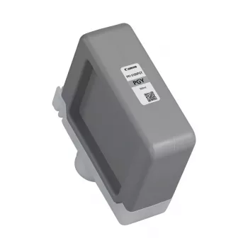 Canon PFI-3100PGY rašalo kasetė 1 vnt. Originali Fotografinė pilka