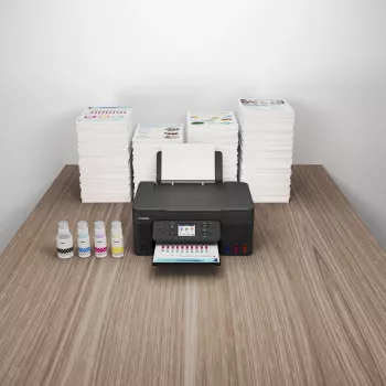 Canon PIXMA G3590 3-in-1 rašalinis spausdintuvas A4, 4800 x 1200 DPI, Wi-Fi