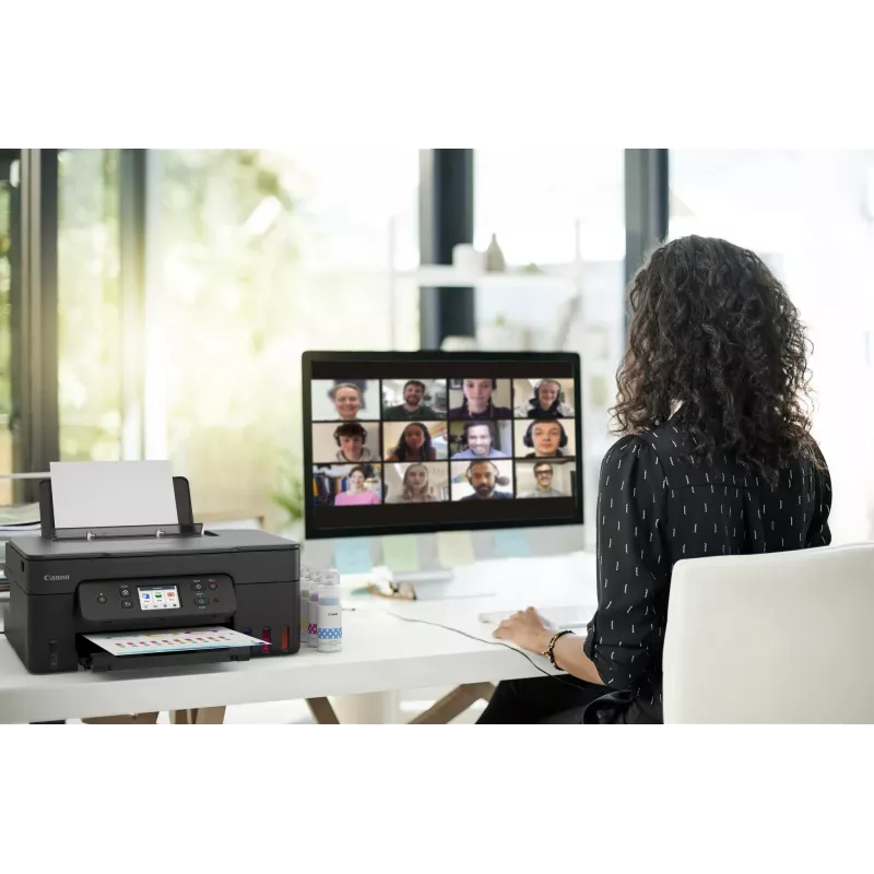 Canon PIXMA G3590 3-in-1 rašalinis spausdintuvas A4, 4800 x 1200 DPI, Wi-Fi