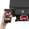 Canon PIXMA 6708C009 spalvotas rašalinis spausdintuvas 4800 x 1200 DPI A4 Wi-Fi