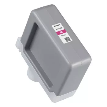 Canon PFI-111 M rašalo kasetė Originali Magenta