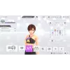 Nintendo Fitness Boxing 3 Your Personal Trainer Standartinis leidimas supaprastinta kinų, tradicinė kinų, vokiečių, olandų, anglų, ispanų, prancūzų, italų, japonų, korėjiečių Nintendo Switch
