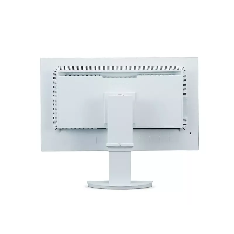 Monitorius Sharp MultiSync EA272U 27 colių 4K Ultra HD LCD baltas