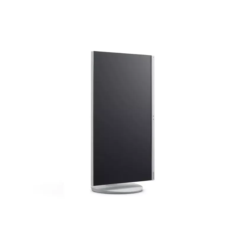 Monitorius Sharp MultiSync EA272U 27 colių 4K Ultra HD LCD baltas