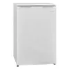 Sharp SJ-UD121T2W-EU kombinuotas šaldytuvas su šaldikliu, laisvai pastatomas, 121 L, baltas