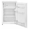 Sharp SJ-UD121T2W-EU kombinuotas šaldytuvas su šaldikliu, laisvai pastatomas, 121 L, baltas
