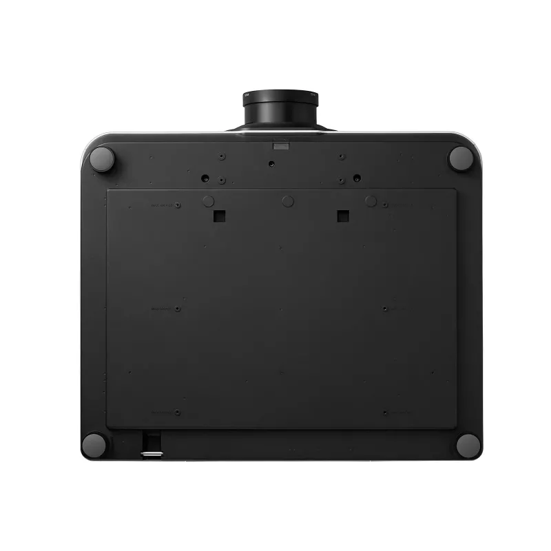 Projektorius Sharp A824U standartinio metimo 7500 ANSI liumenų 3LCD WUXGA (1920x1200) baltas