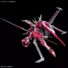 Plastikinis modelis Bandai HGCE 1/144 Infinite Justice Gundam Type II — 1/144 mastelis