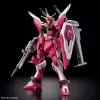 Plastikinis modelis Bandai HGCE 1/144 Infinite Justice Gundam Type II — 1/144 mastelis